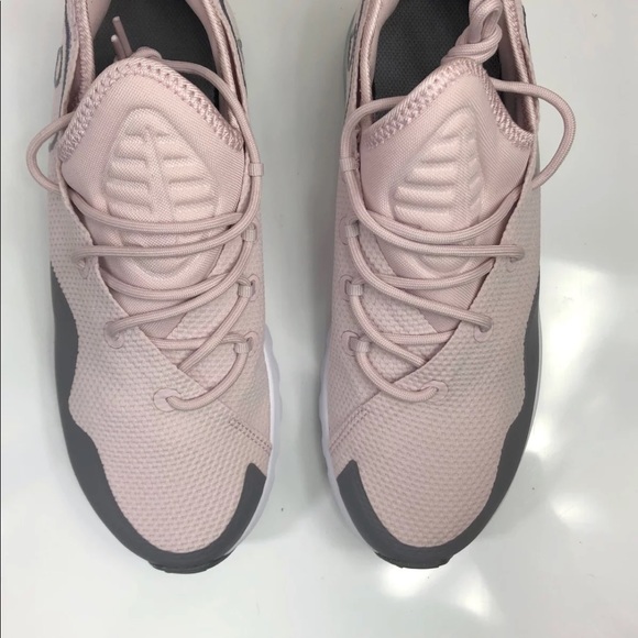 NEW Kids Air Max Flair Pink/Gry 6.5y=8Wmns - Picture 5 of 8